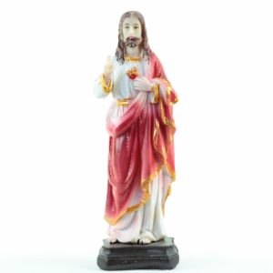 RELIGIÖSE STATUE - Jesus - Zuhause und Wohnen>Statuen