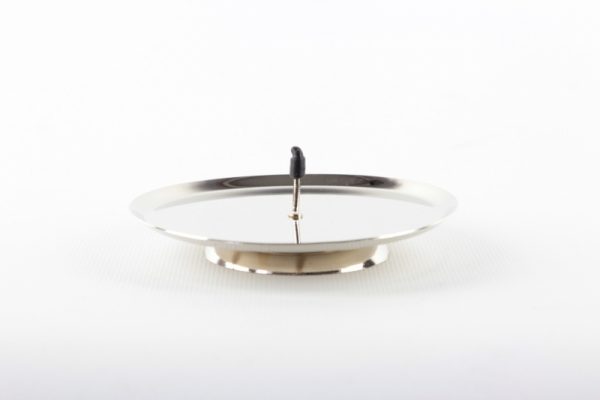 Metallgriff 10cm Silber - Für Geschäfte und Künstler>Werkzeuge für künstlerische und florale Arrangements