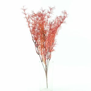 Bindegrün Bund farbig x5 - Für Geschäfte und Künstler>Blumenarrangement>Künstliche Blumen und Pflanzen