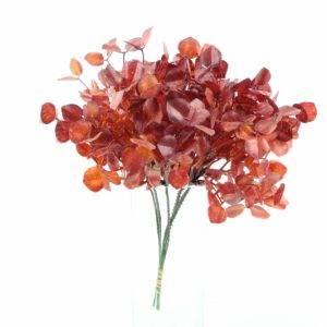 Ansteck-Grün 6 Stk in einem Bündel - Für Geschäfte und Künstler>Blumenarrangement>Künstliche Blumen und Pflanzen