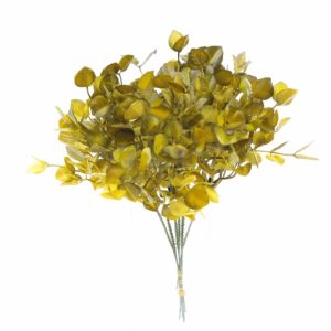 Ansteck-Grün 2 - Für Geschäfte und Künstler>Blumenarrangement>Künstliche Blumen und Pflanzen