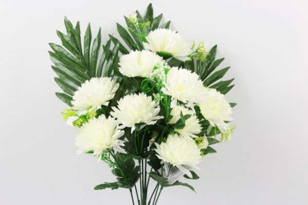 Chrysanthemenstrauß