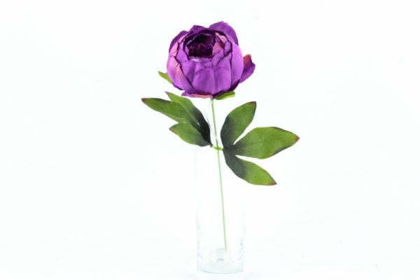 Peonia violett Künstliche Pflanze - Für Geschäfte und Künstler>Blumenarrangements>Künstliche Blumen und Pflanzen